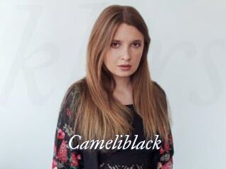 Cameliblack