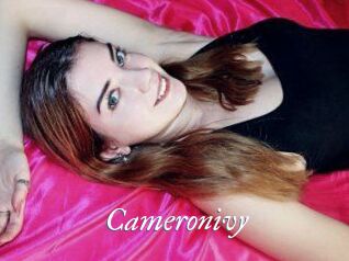 Cameronivy