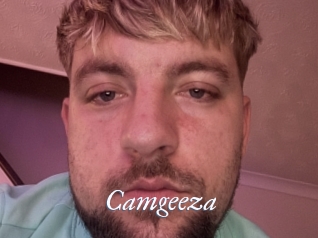 Camgeeza