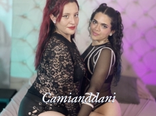 Camianddani