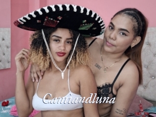 Camiandluna