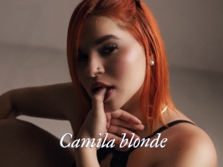 Camila_blonde