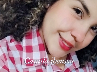 Camila_jhonson