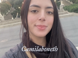 Camilaboneth