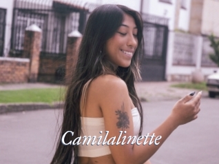 Camilalinette