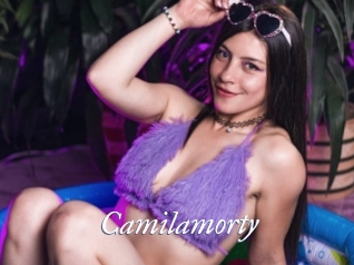 Camilamorty