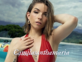 Camilasanthamaria