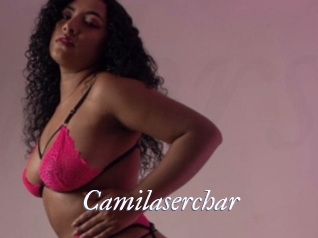 camilaserchar Kei Harde Sex