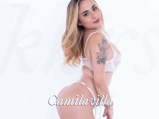 Camilavilla