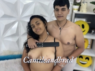 Camileandbrad