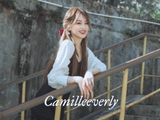 Camilleeverly