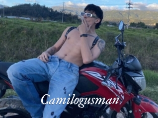 Camilogusman