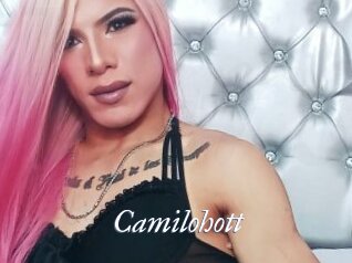 Camilohott