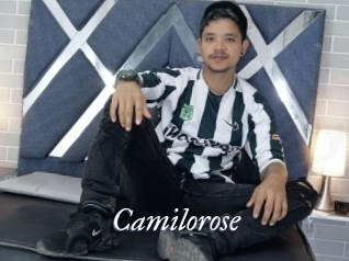 Camilorose