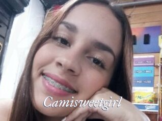 Camisweetgirl