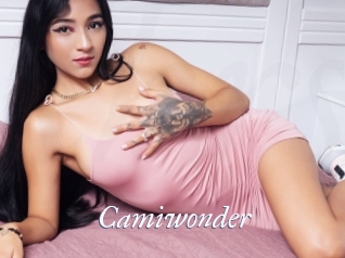 Camiwonder