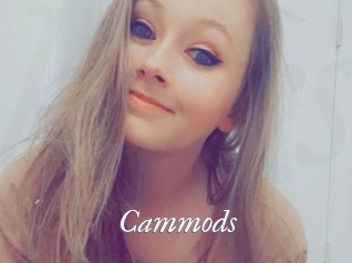 Cammods