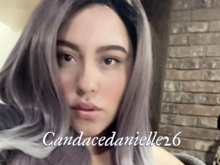 Candacedanielle26