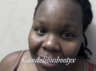 Candeliousbootyx