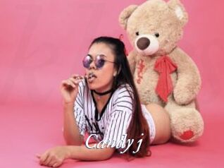 Candy_j