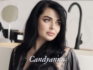 Candyanna