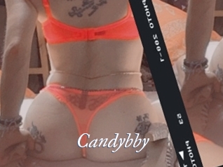 Candybby