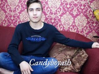 Candyboyash