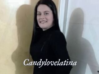 Candylovelatina