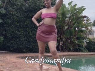 Candymandyx