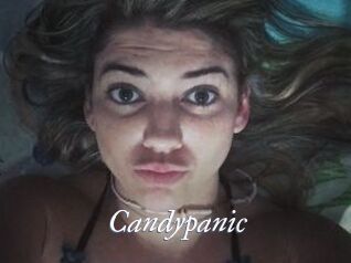 Candypanic
