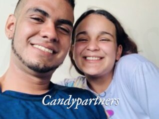 Candypartners