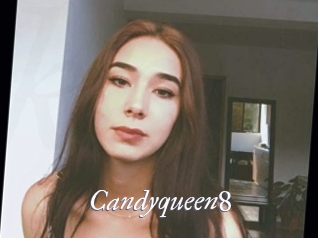 Candyqueen8