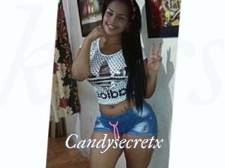 Candysecretx