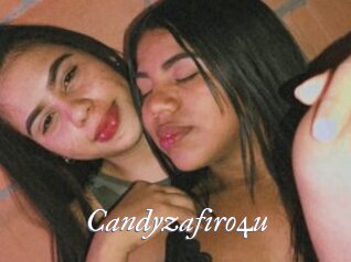 Candyzafiro4u