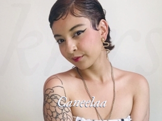 Caneelaa