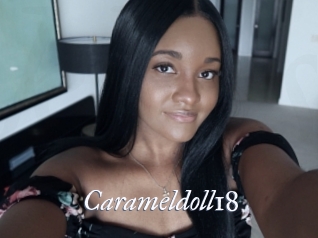 Carameldoll18