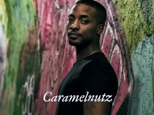 Caramelnutz