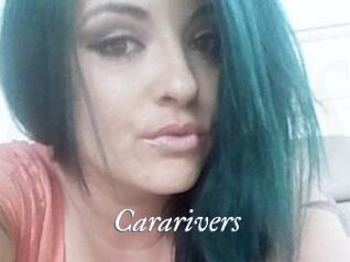 Cararivers