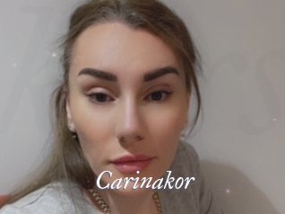 Carinakor