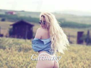Carinasky