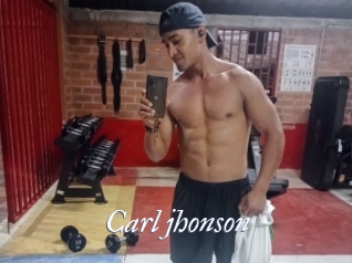 Carl_jhonson