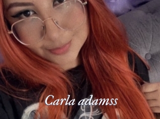 Carla_adamss