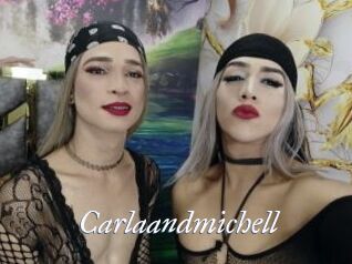Carlaandmichell