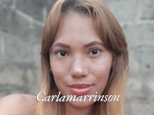 Carlamarrinson