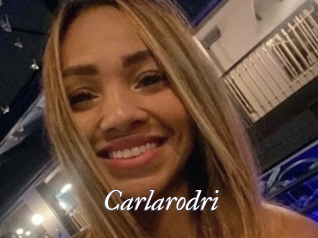 Carlarodri