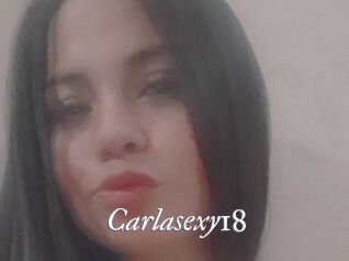 Carlasexy18