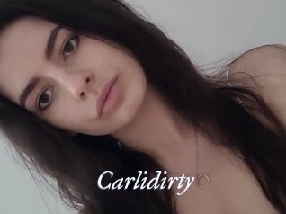 Carlidirty