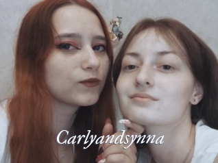 Carlyandsynna