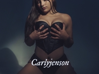 Carlyjenson