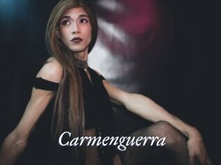 Carmenguerra